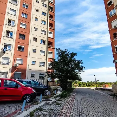 Daire Sleep & Rest Üsküp